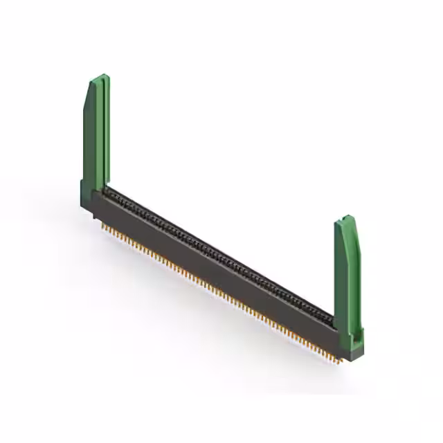 395-126-555-578 EDAC Inc.  Connettori per bordi